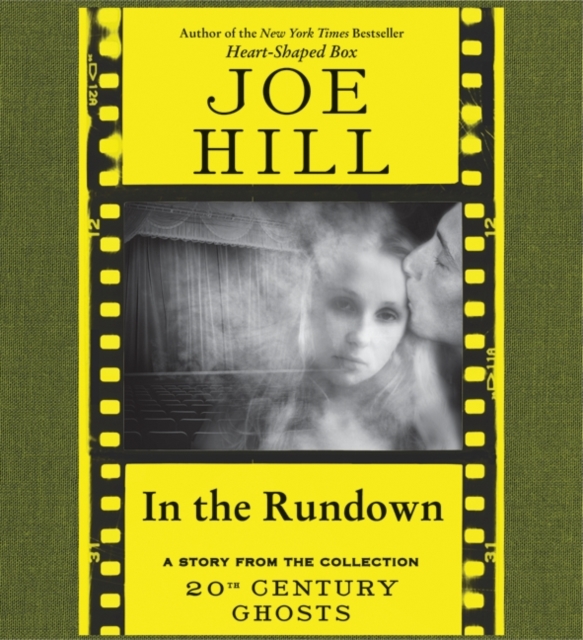 Скачать In the Rundown - Joe Hill