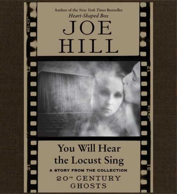Скачать You Will Hear the Locust Sing - Joe Hill