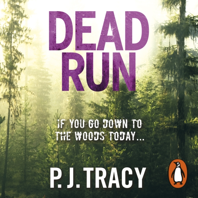 Скачать Dead Run - P. J. Tracy