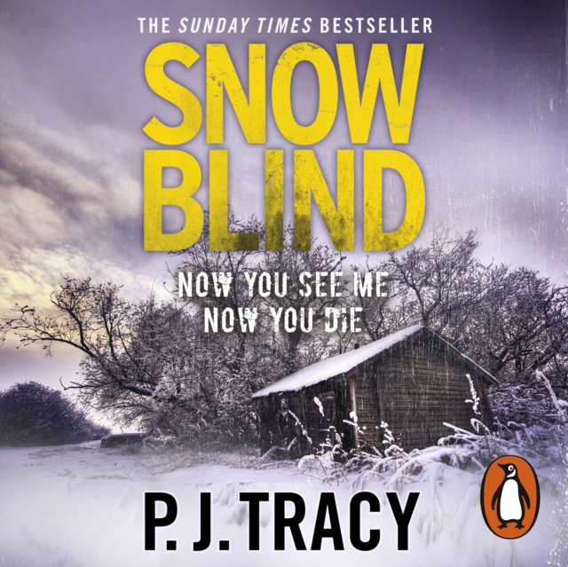 Скачать Snow Blind - P. J. Tracy