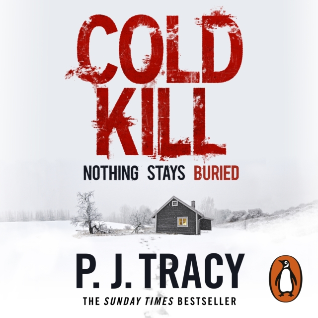 Скачать Cold Kill - P. J. Tracy