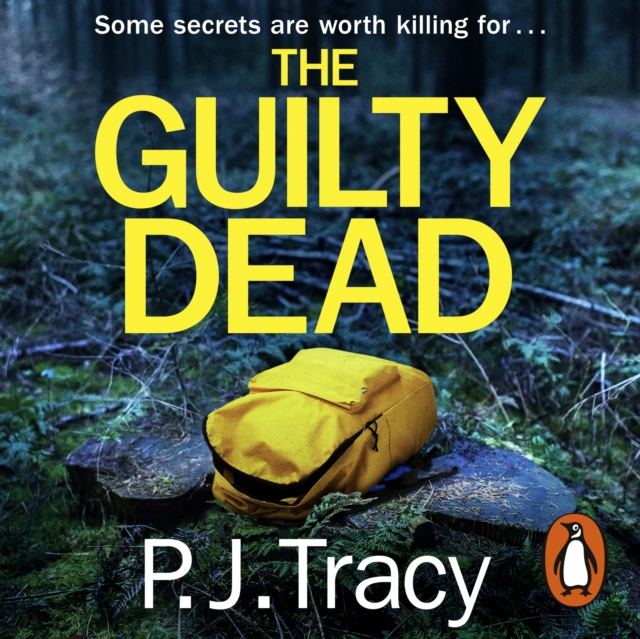 Скачать Guilty Dead - P. J. Tracy