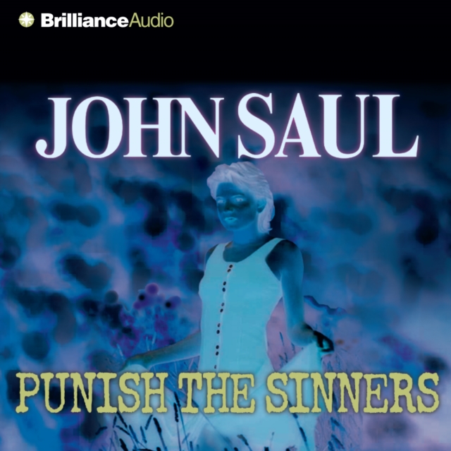 Скачать Punish the Sinners - John  Saul