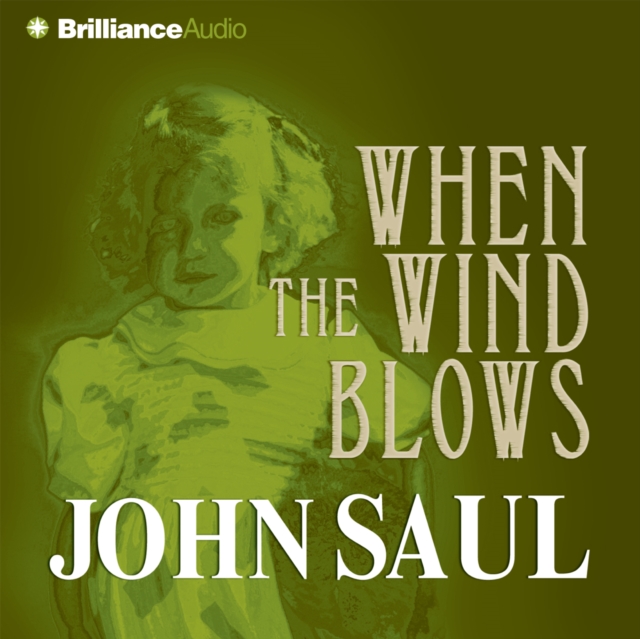 Скачать When the Wind Blows - John  Saul