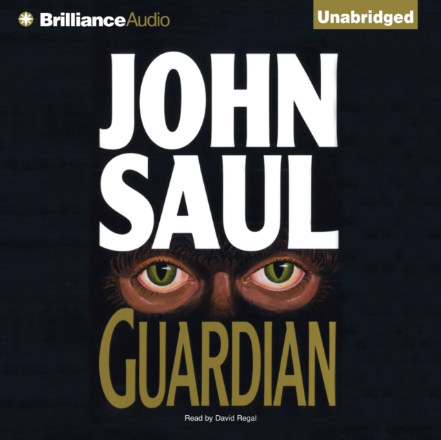 Скачать Guardian - John  Saul
