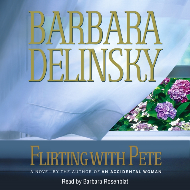 Скачать Flirting with Pete - Barbara  Delinsky