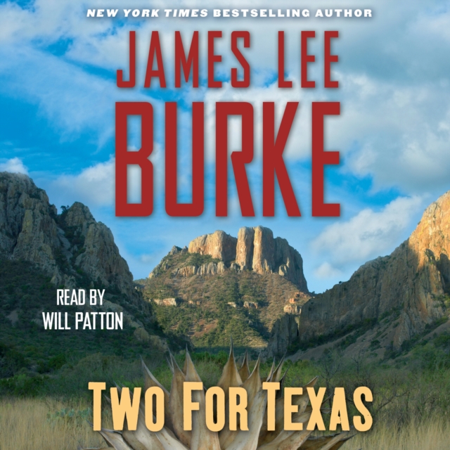 Скачать Two for Texas - James Lee Burke
