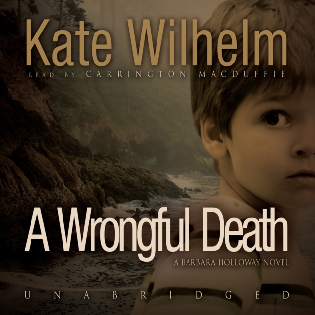 Скачать Wrongful Death - Kate  Wilhelm
