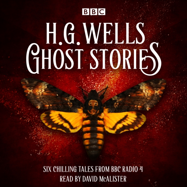 Скачать Ghost Stories by H G Wells - H.G. Wells
