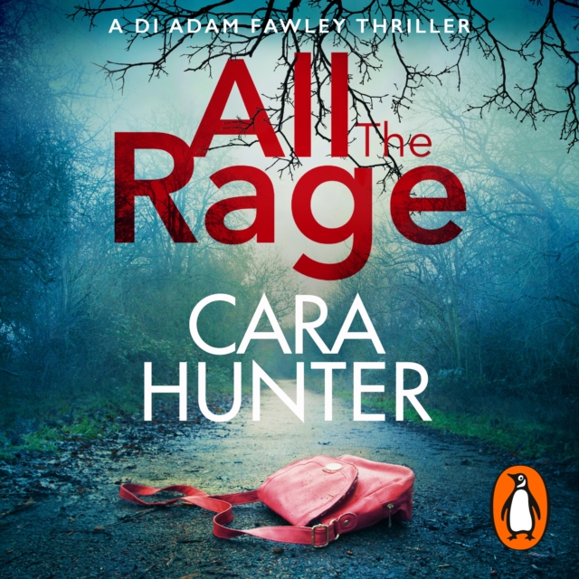Скачать All the Rage - Cara Hunter