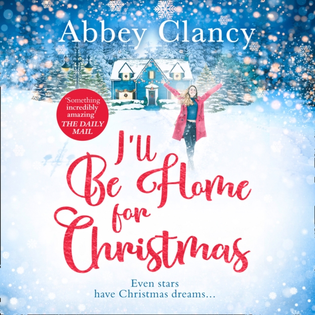 Скачать I'll Be Home For Christmas - Abbey Clancy