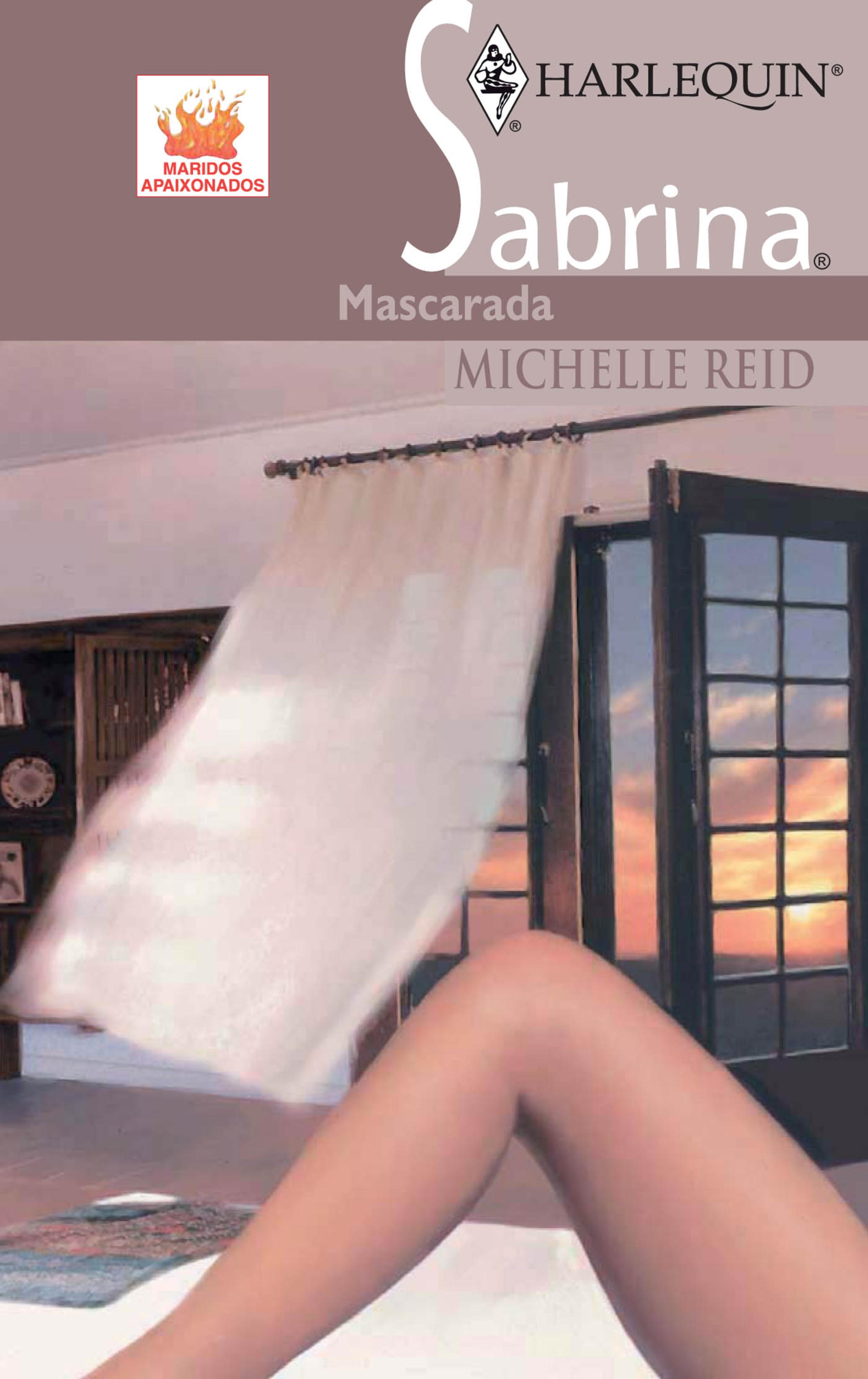 Скачать Mascarada - Michelle Reid