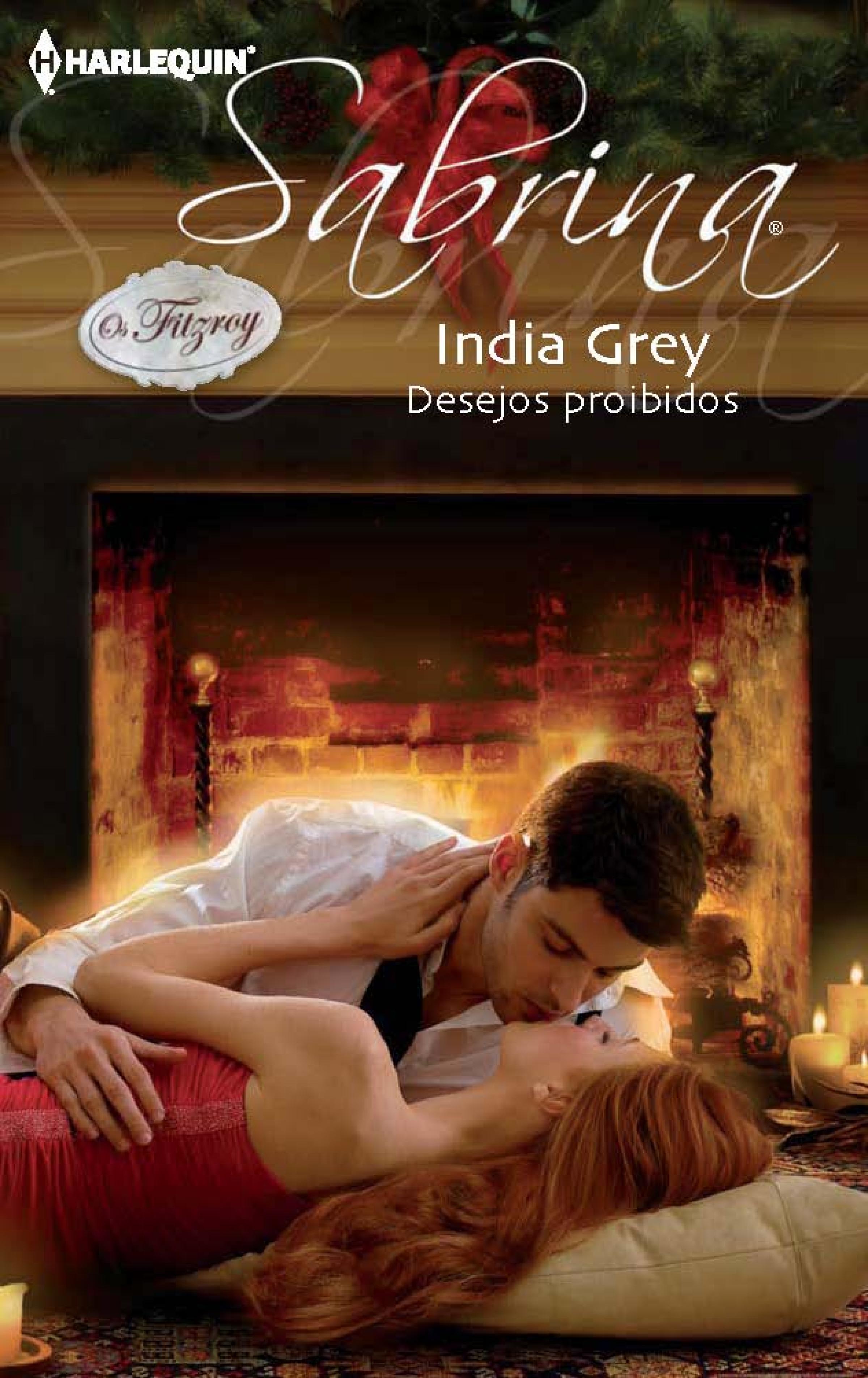 Скачать Desejos proibidos - India Grey