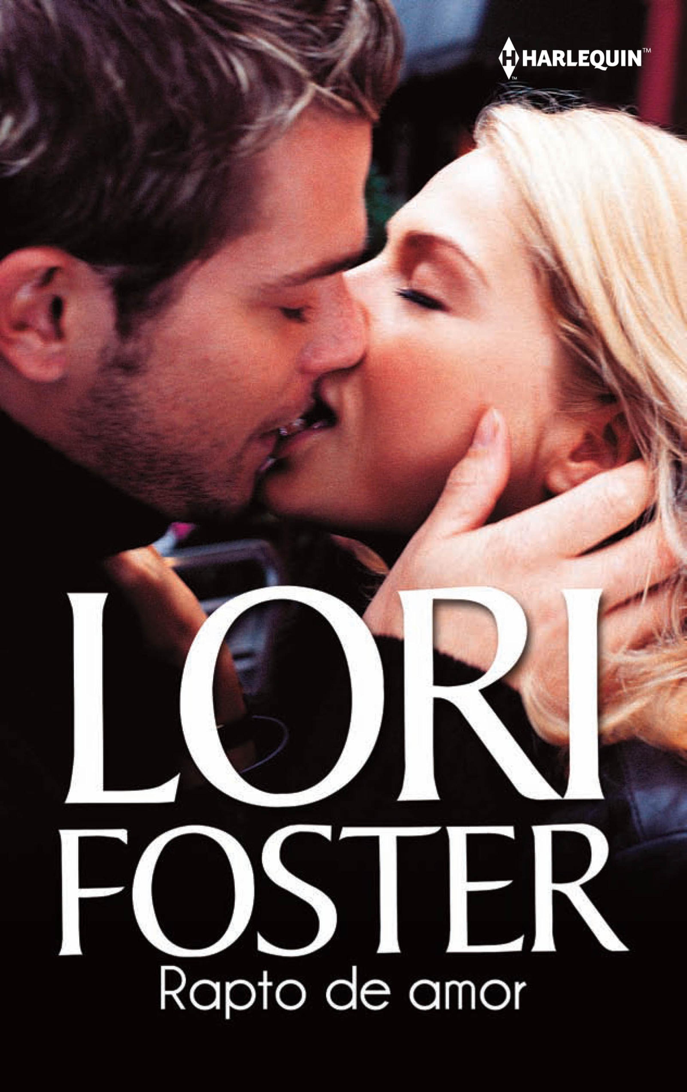 Скачать Rapto de amor - Lori Foster