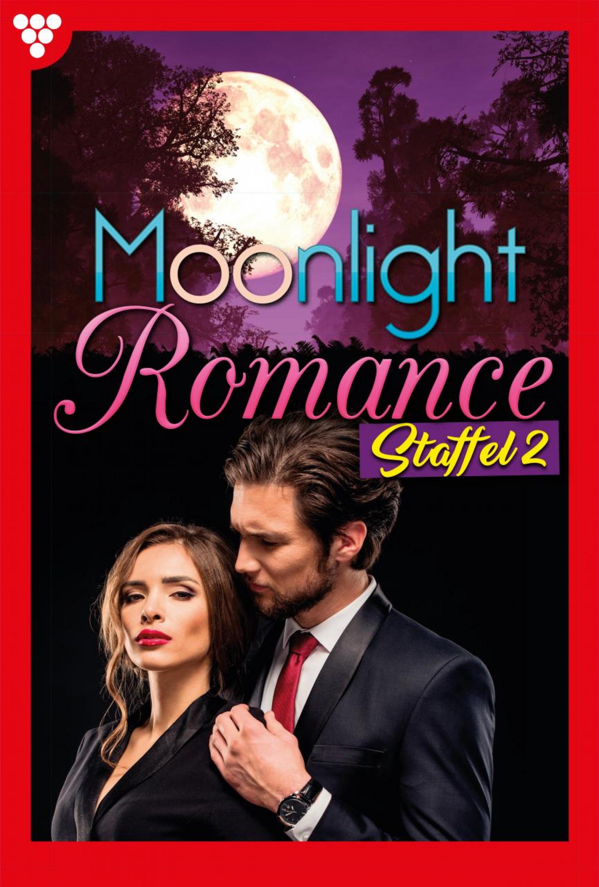 Скачать Moonlight Romance Staffel 2 â€“ Romantic Thriller - Scarlet Wilson