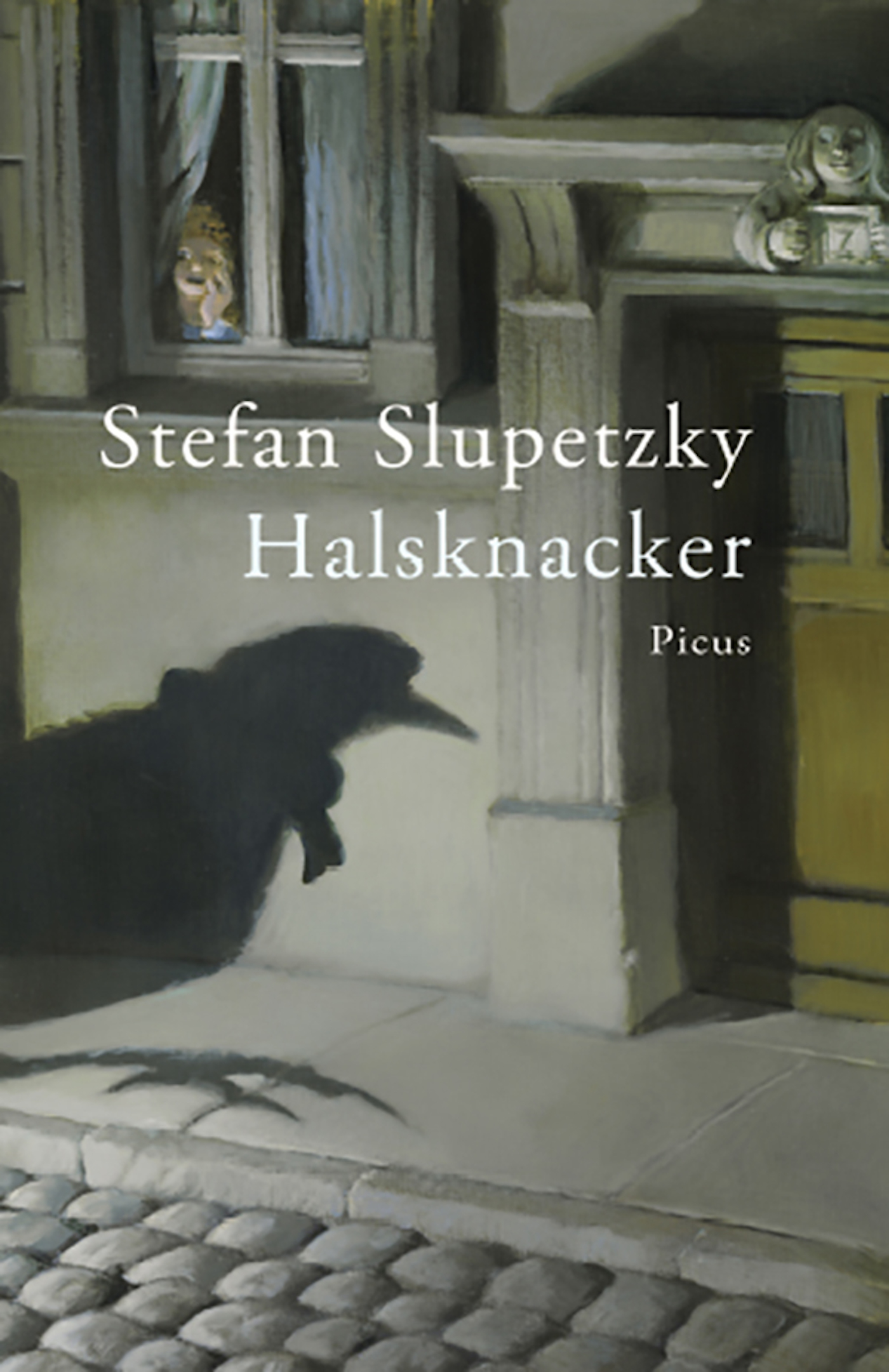 Скачать Halsknacker - Stefan  Slupetzky