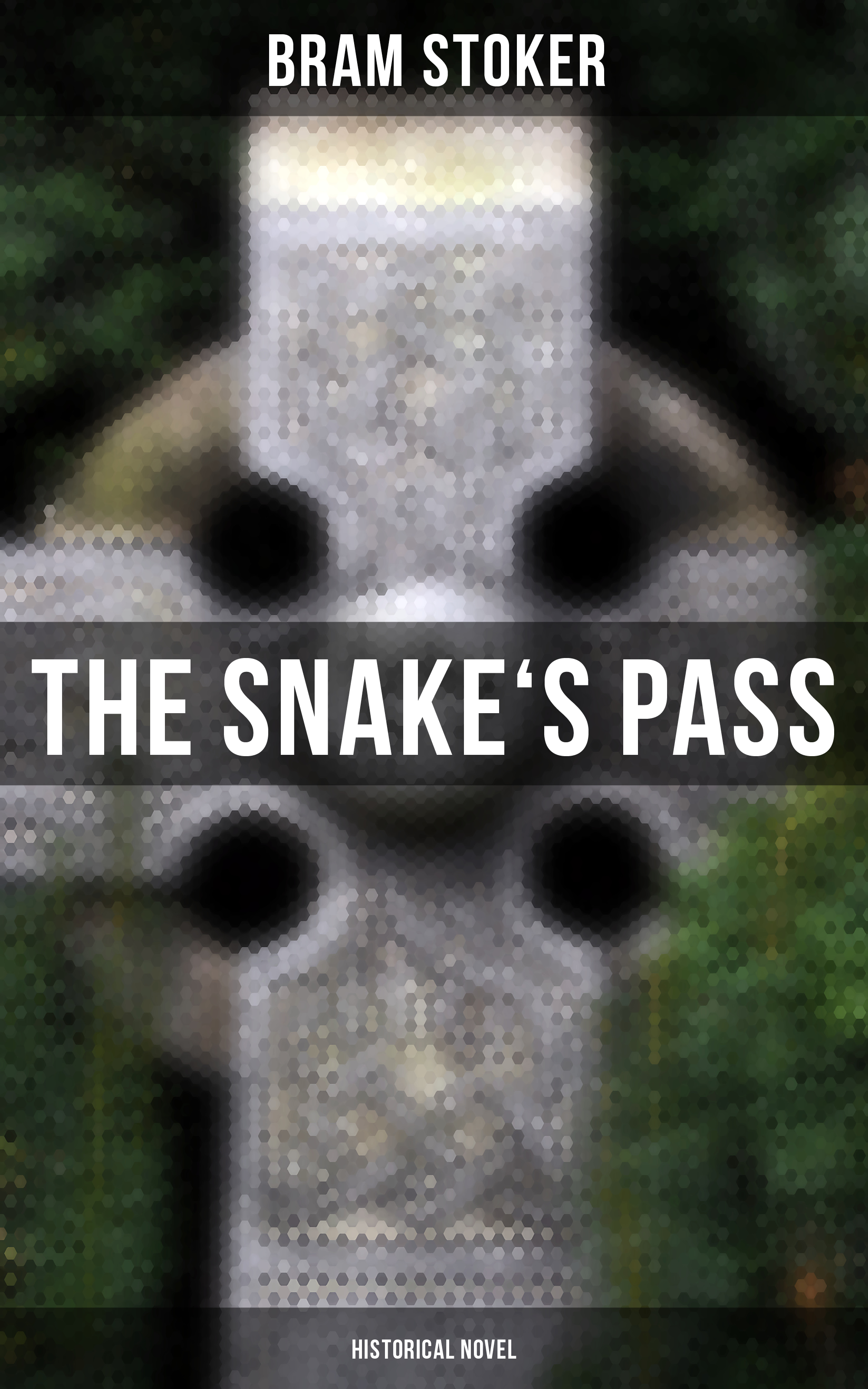 Скачать The Snake's Pass: Historical Novel - Брэм Стокер