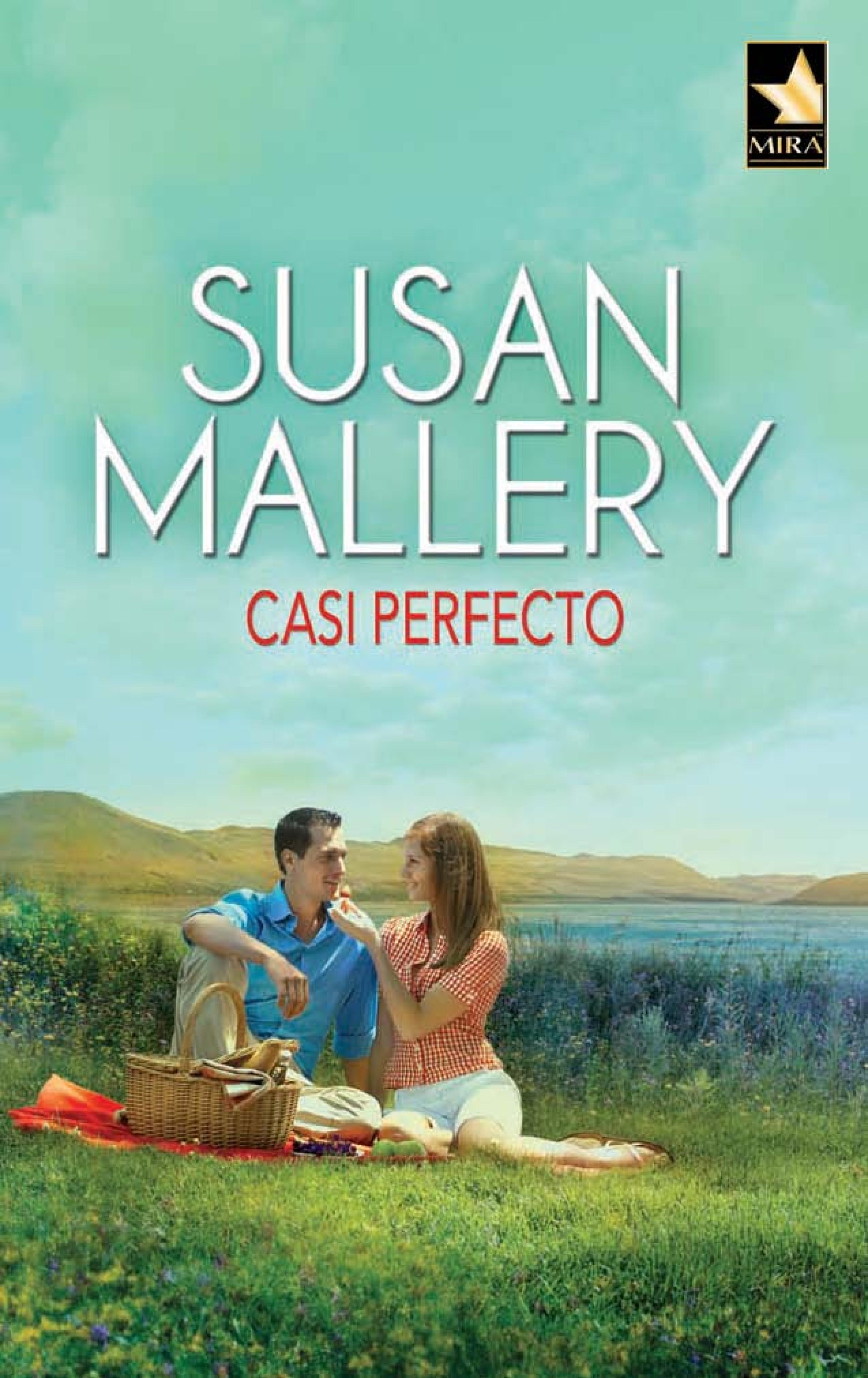 Скачать Casi perfecto - Susan Mallery