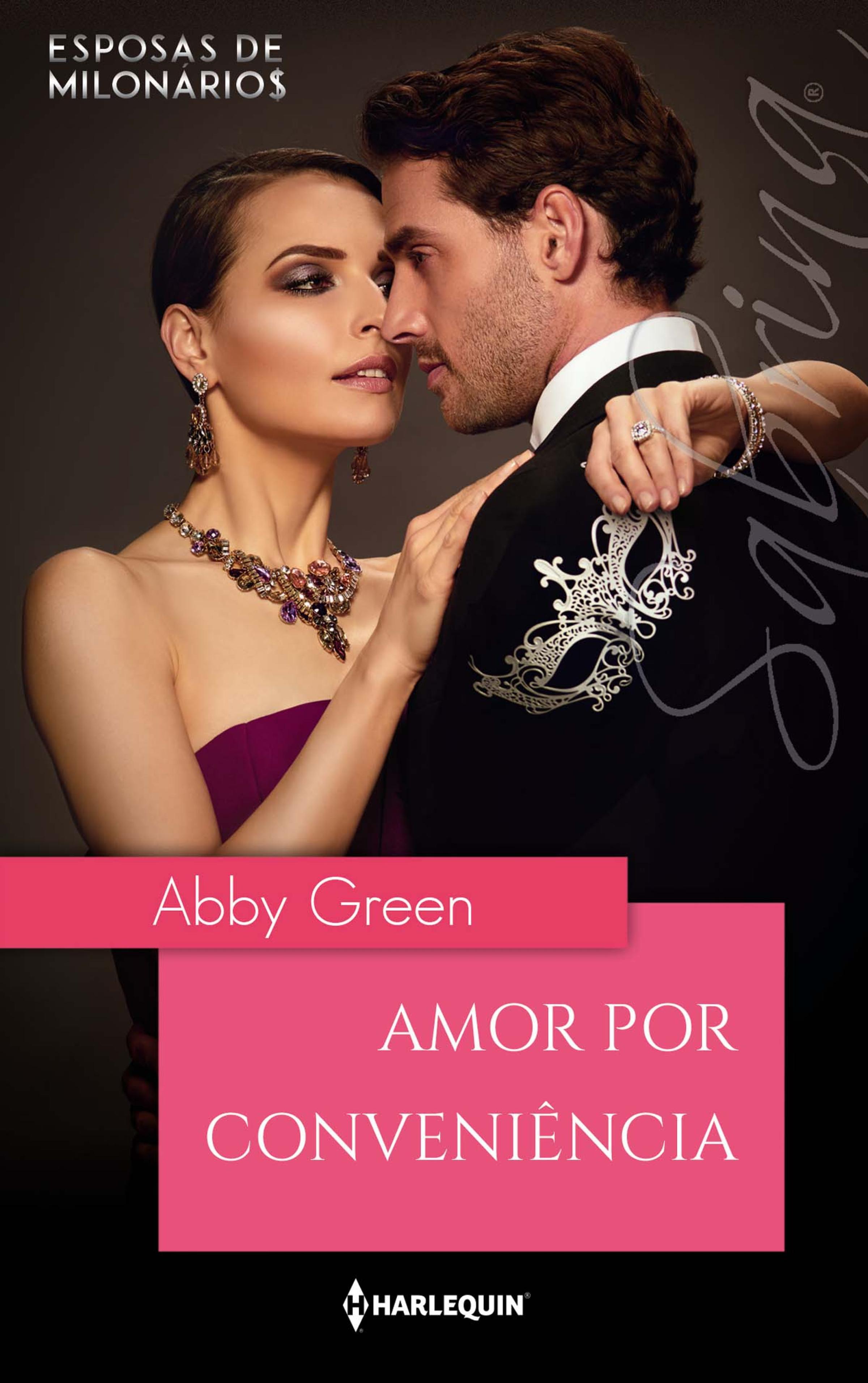 Скачать Amor por conveniência - Abby Green