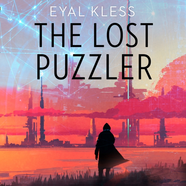 Скачать Lost Puzzler - Eyal Kless