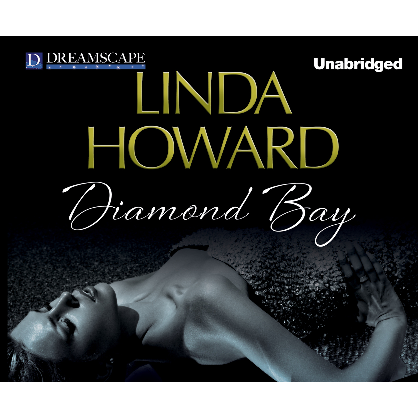 Скачать Diamond Bay - Rescues, Book 2 (Unabridged) - Linda Howard