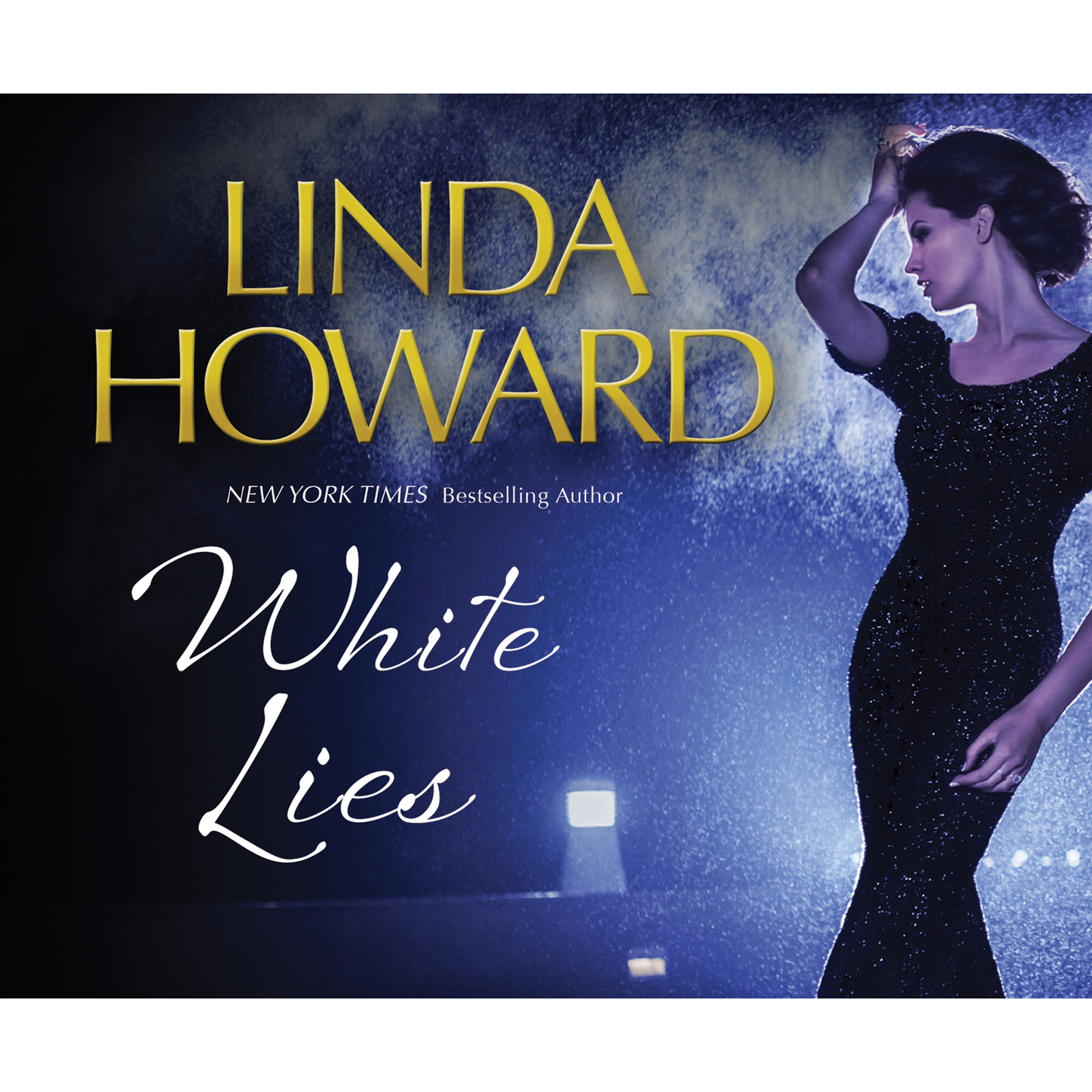 Скачать White Lies (Unabridged) - Linda Howard