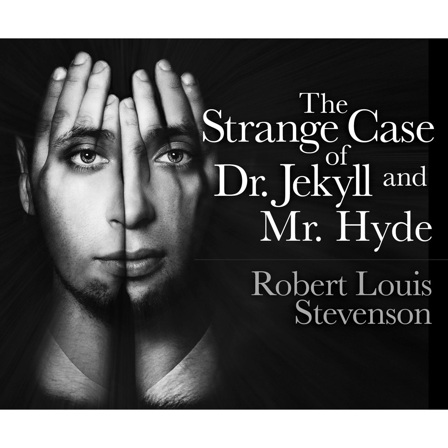 Скачать The Strange Case of Dr. Jekyll and Mr. Hyde (Unabridged) - Robert Louis Stevenson
