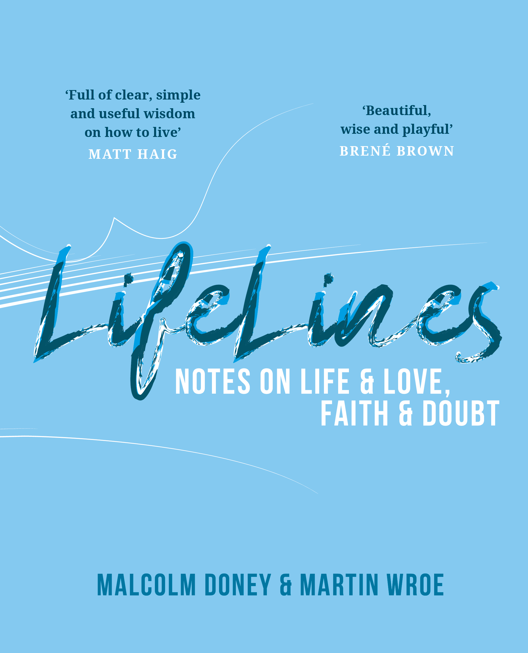 Скачать LifeLines - Malcolm Doney