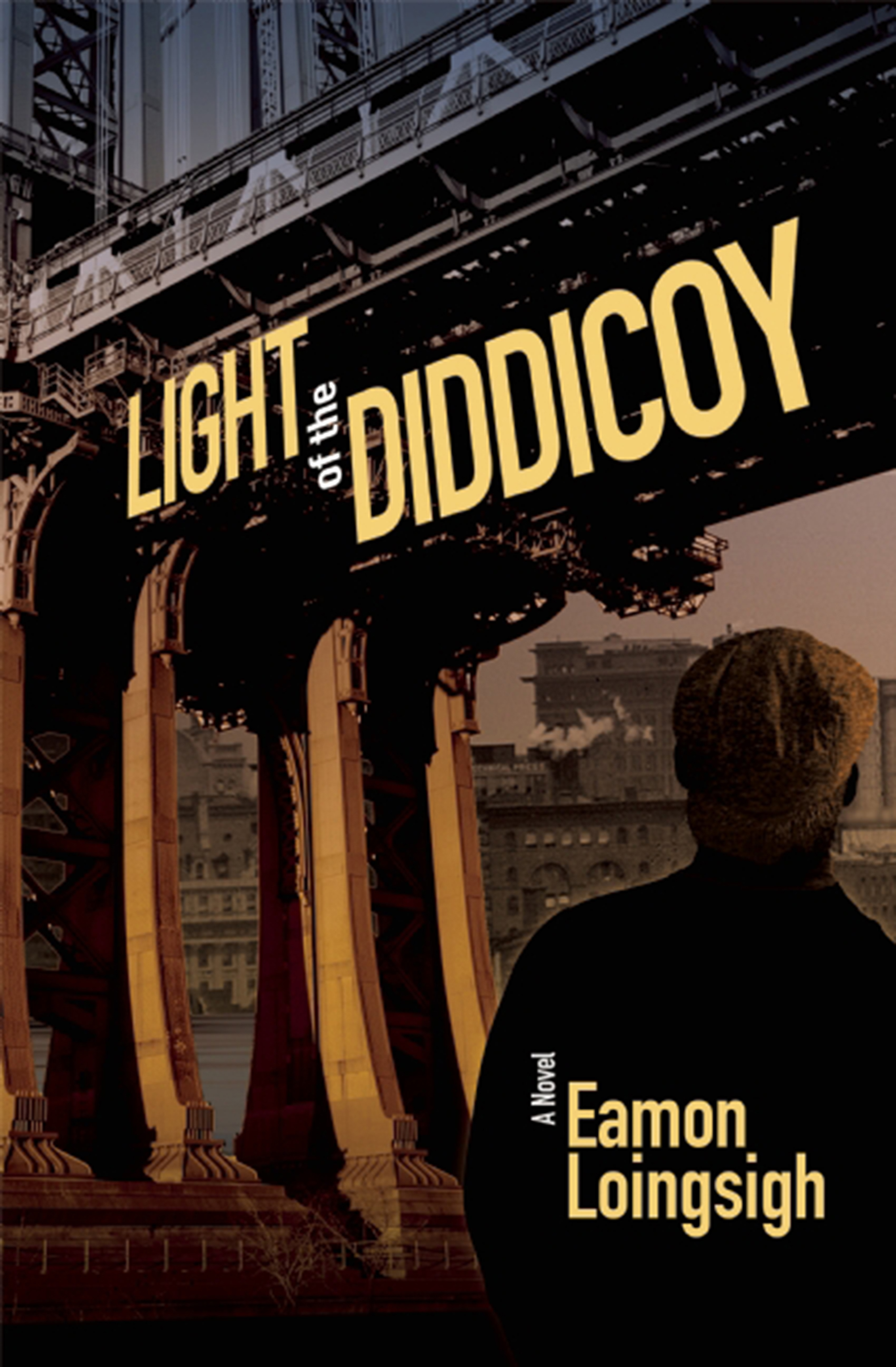 Скачать Light of the Diddicoy - Eamon Loingsigh