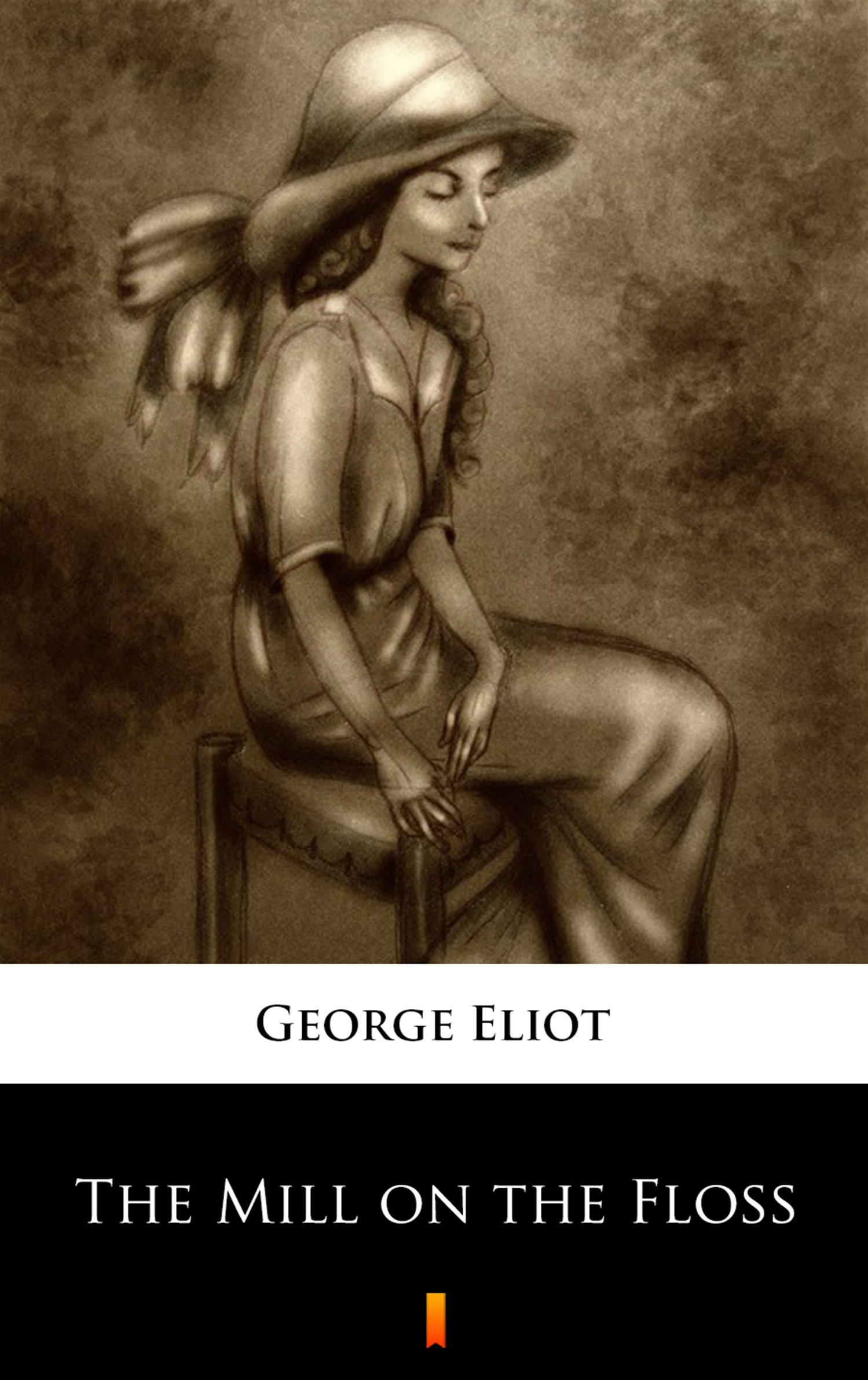 Скачать The Mill on the Floss - George Eliot