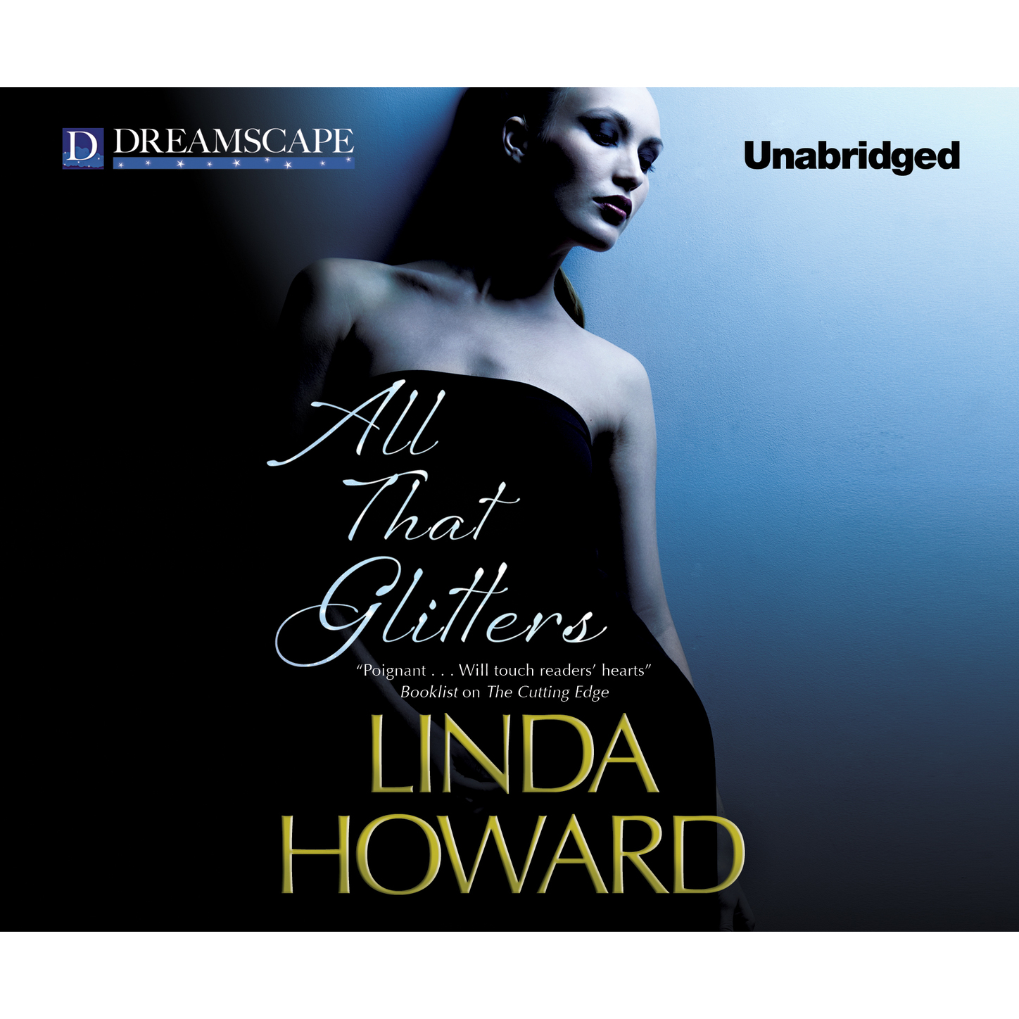 Скачать All That Glitters (Unabridged) - Linda Howard