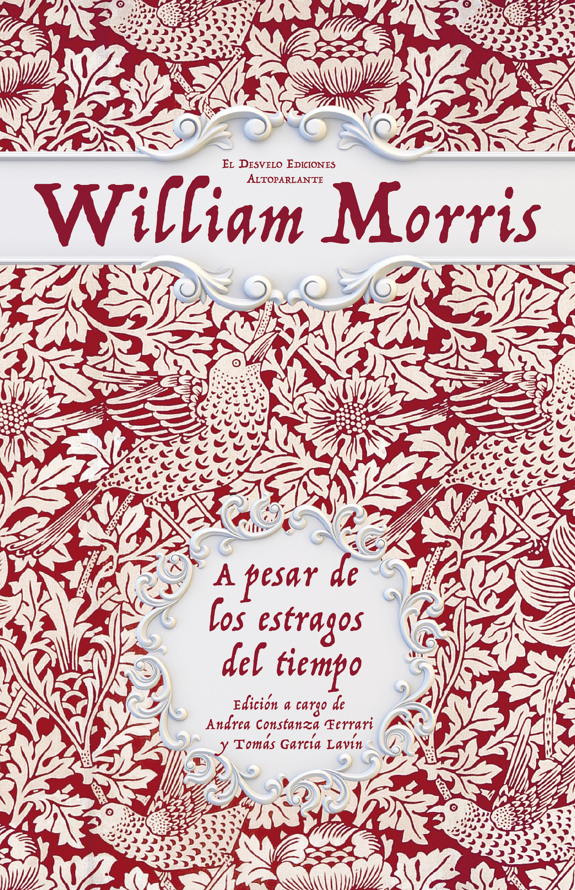 Скачать A pesar de los estragos del tiempo - William Morris