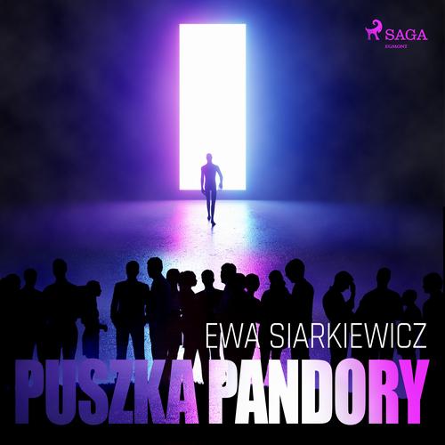 Скачать Puszka Pandory - Ewa Siarkiewicz