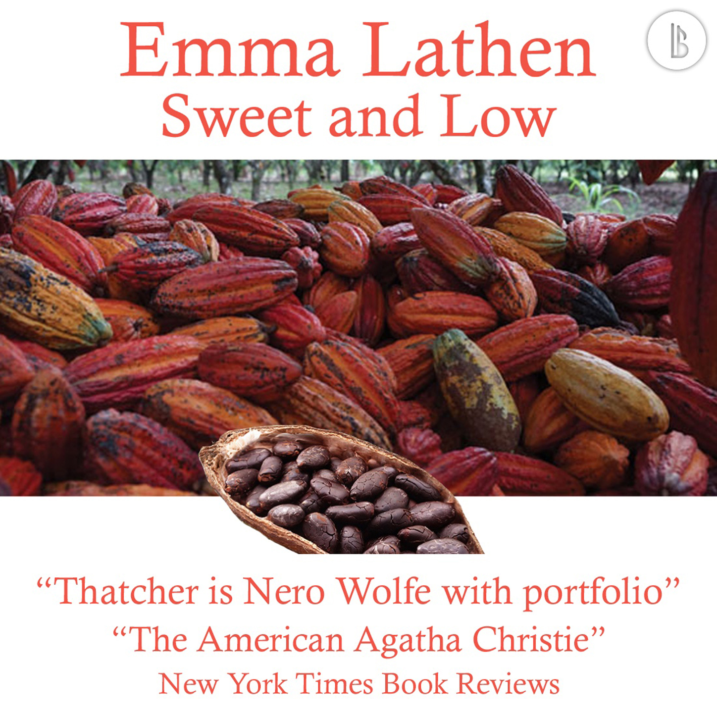 Скачать Sweet and Low - The Emma Lathen Booktrack Edition, Book 15 - Emma Lathen