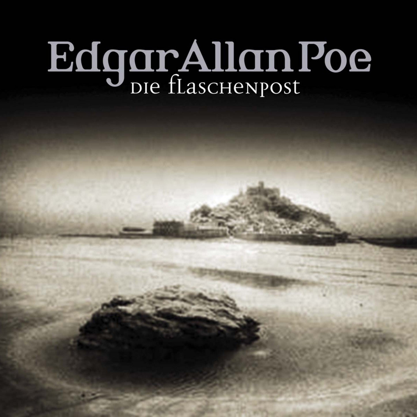 Скачать Edgar Allan Poe, Folge 26: Die Flaschenpost - Эдгар Аллан По