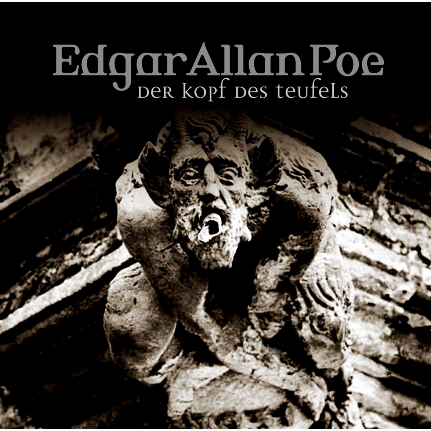 Скачать Edgar Allan Poe, Folge 29: Der Kopf des Teufels - Эдгар Аллан По
