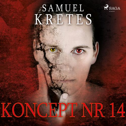 Скачать Koncept nr 14 - Samuel Kretes