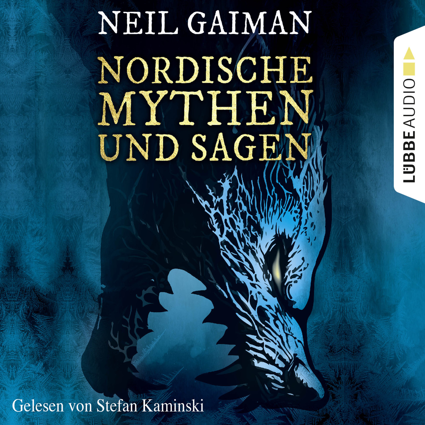 Скачать Nordische Mythen und Sagen (Ungekürzt) - Neil Gaiman