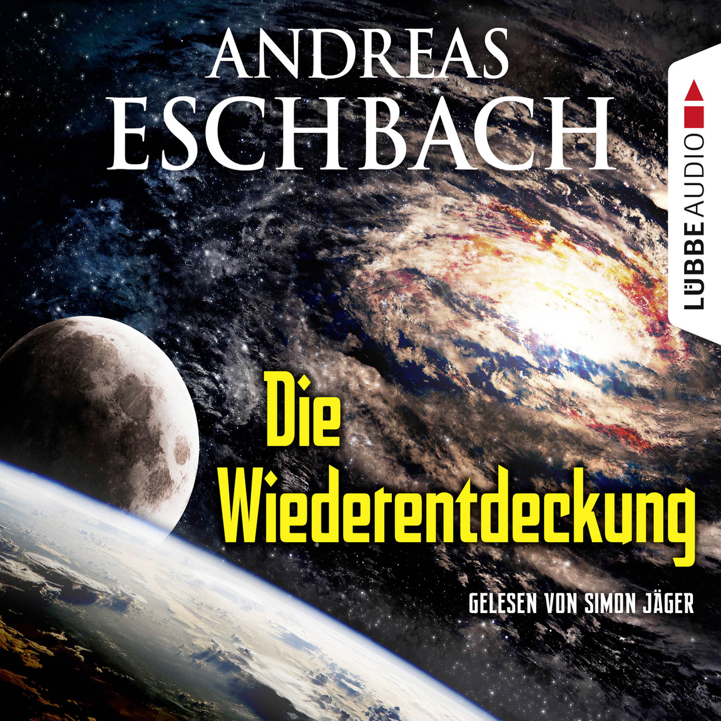 Скачать Die Wiederentdeckung - Kurzgeschichte - Andreas Eschbach