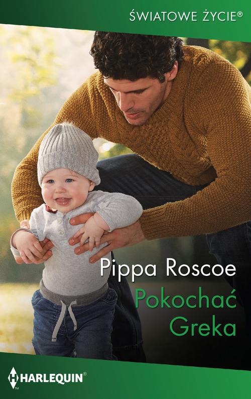 Скачать Pokochać Greka - Pippa Roscoe