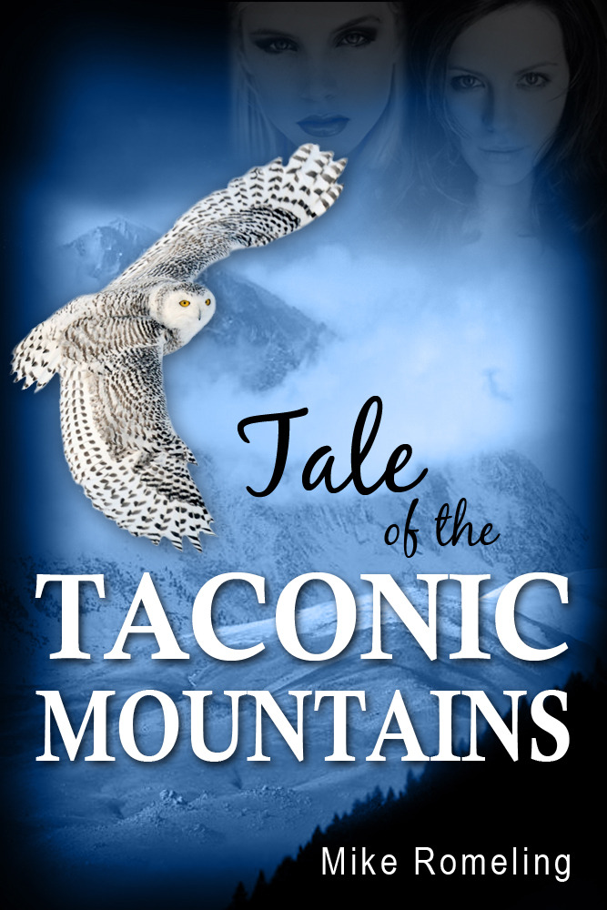 Скачать Tale of the Taconic Mountains - Mike M.D. Romeling
