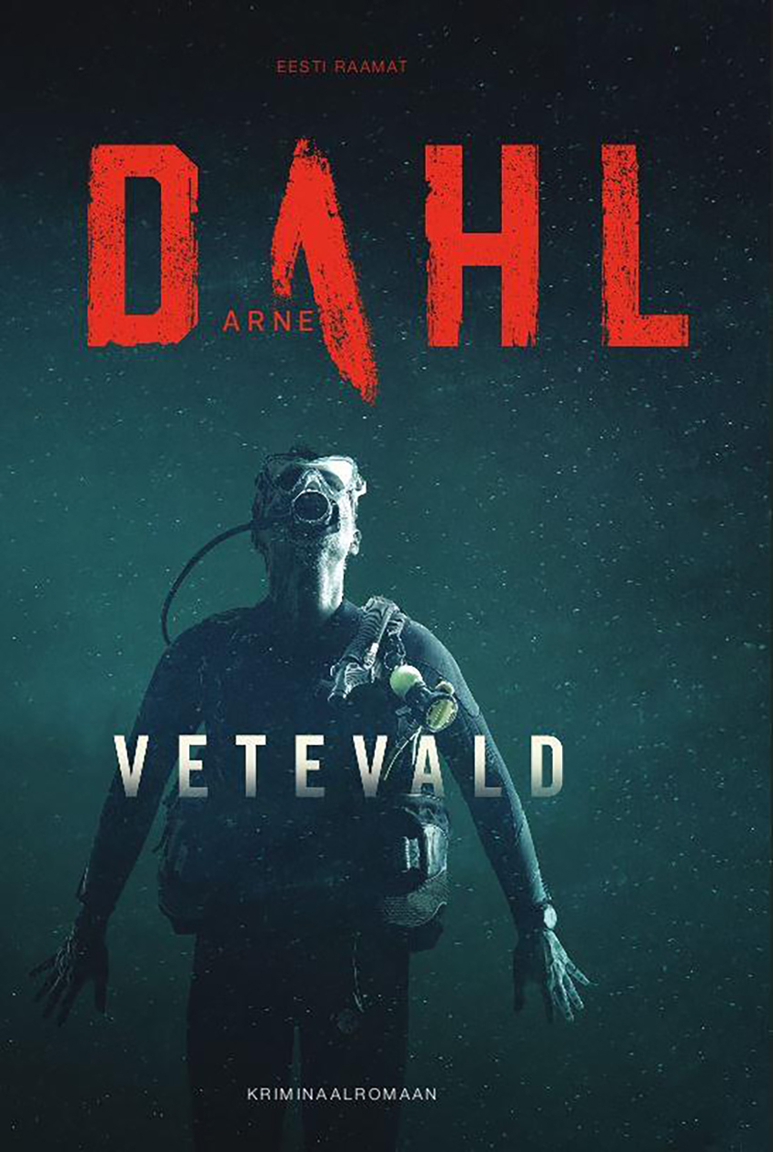 Скачать Vetevald - Arne Dahl