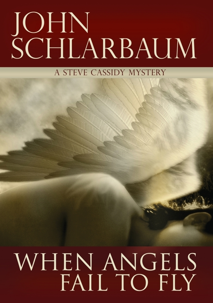 Скачать When Angels Fail To Fly - John Schlarbaum