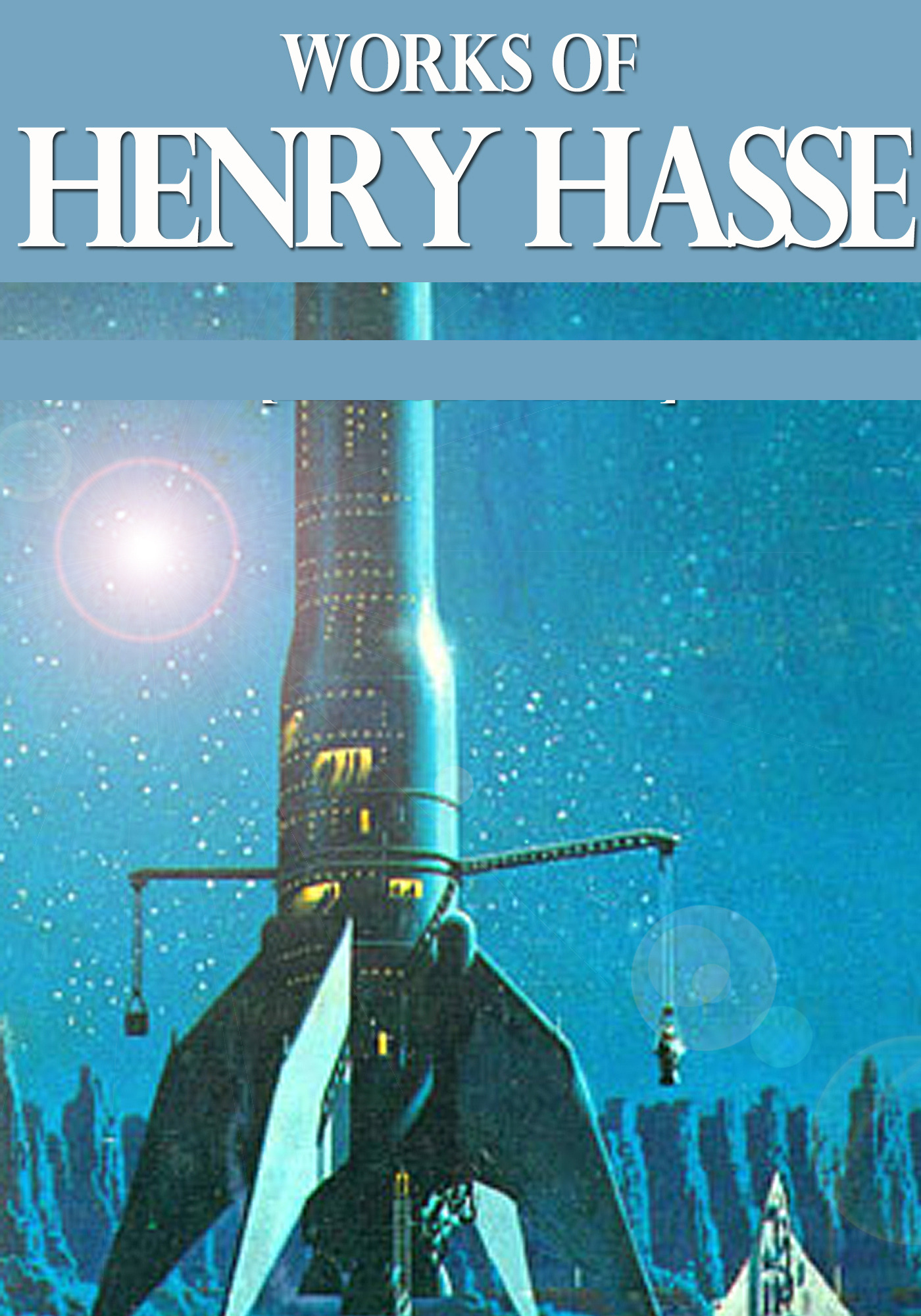 Скачать Works of Henry Hasse - Henry Hasse