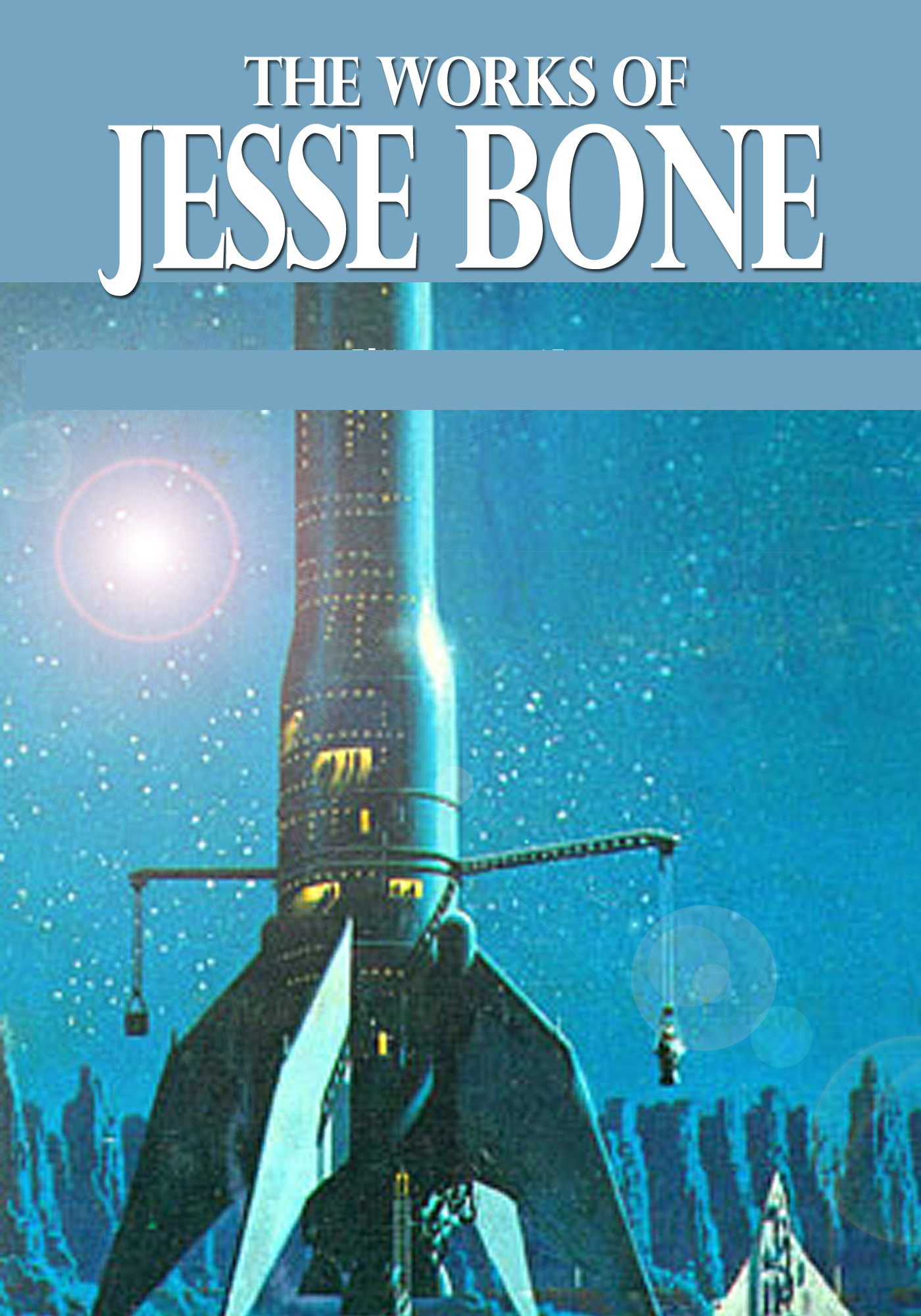 Скачать The Works of Jesse Bone - Jesse Bone
