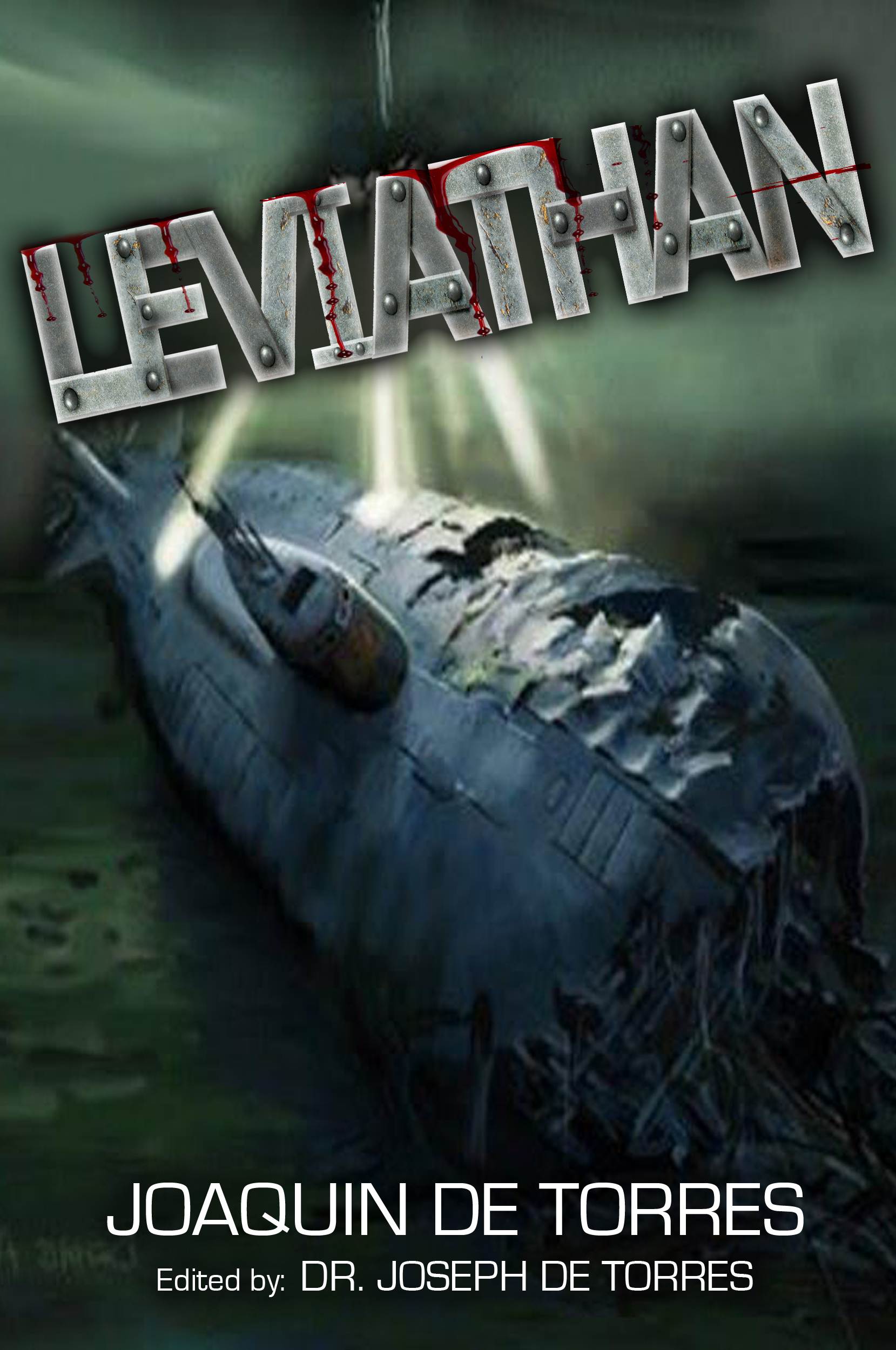 Скачать Leviathan - Joaquin De Torres