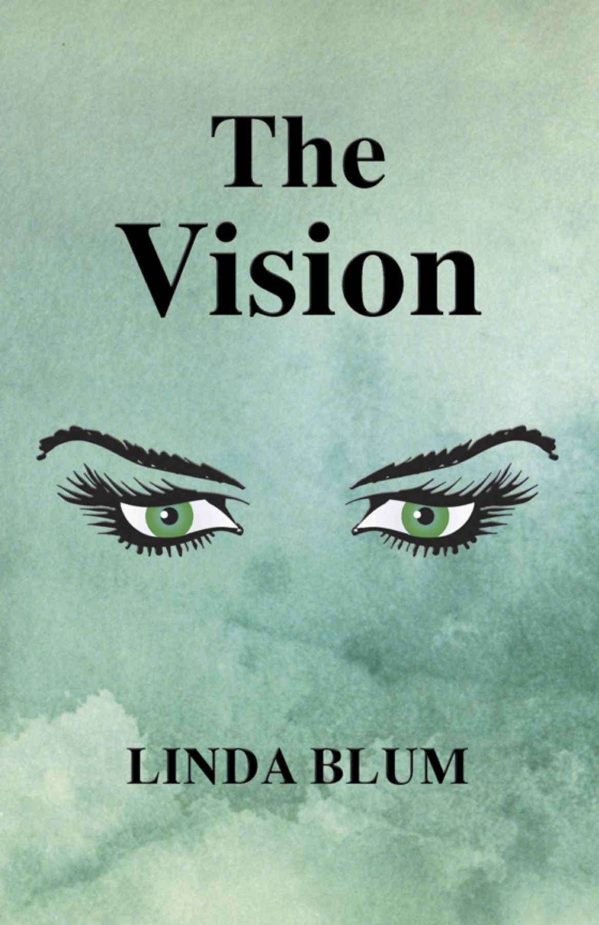 Скачать The Vision - Linda Blum
