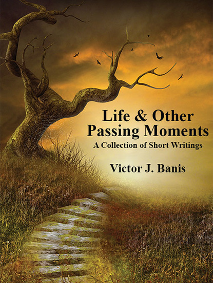 Скачать Life & Other Passing Moments - Victor J. Banis