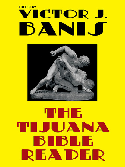 Скачать The Tijuana Bible Reader - Victor J. Banis