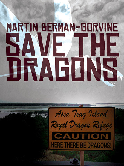 Скачать Save the Dragons! - Martin Berman-Gorvine